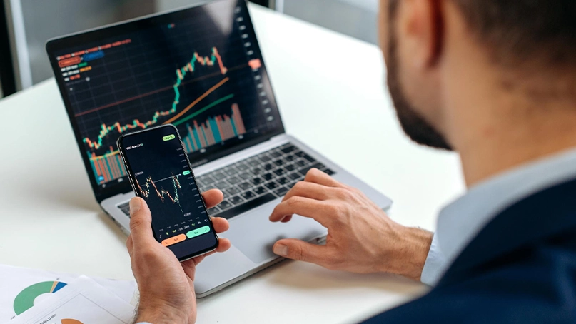 GPT Aetherflow100 Piattaforma di Trading